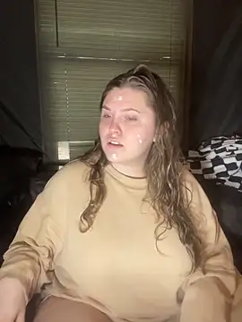 daddyarimm online show from April 5, 2026, 6:36 pm