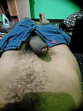 rockyp6 online show from November 12, 2025, 1:59 pm