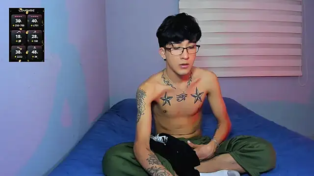 tom Howard online show from February 22, 2026, 10:39 am