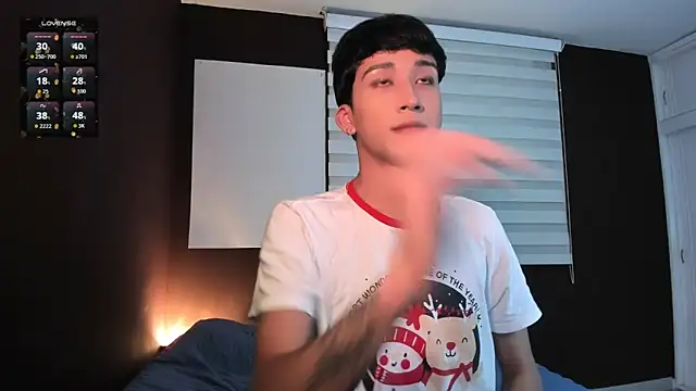 tom Howard online show from April 11, 2026, 3:36 am