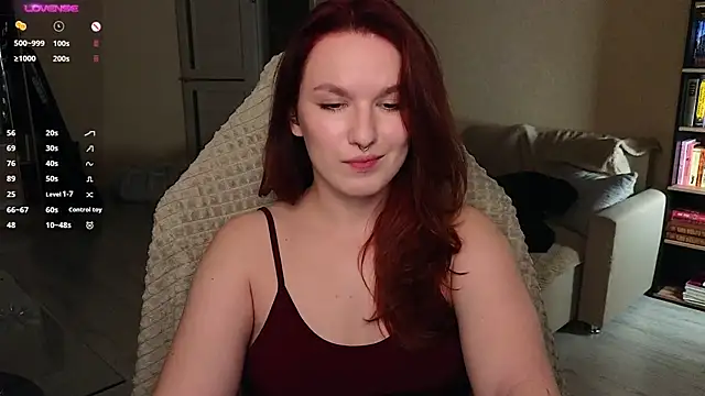 Val lava online show from November 13, 2025, 8:02 pm