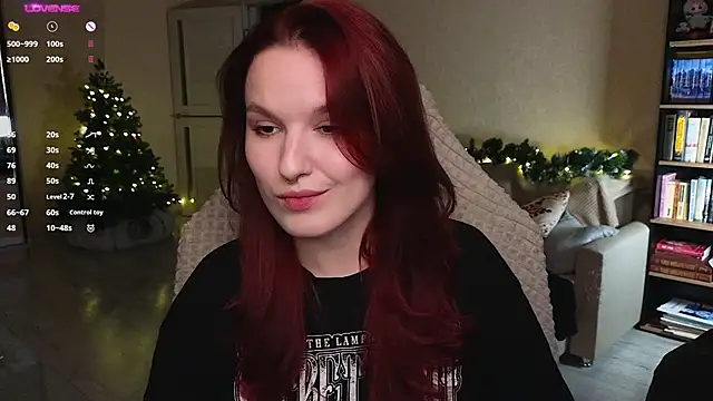 Val lava online show from December 17, 2025, 8:03 pm