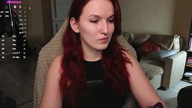 Val lava online show from February 13, 2026, 8:42 pm