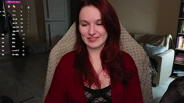 Val lava online show from March 9, 2026, 8:34 pm