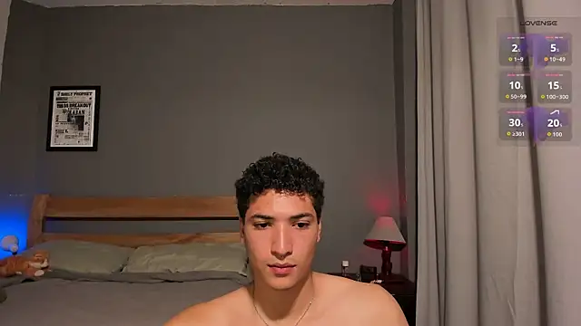 Snapshot of MitchellXD chatting on May 8, 2026, 4:00 pm MitchellXD online show from May 8, 2026, 4:00 pm