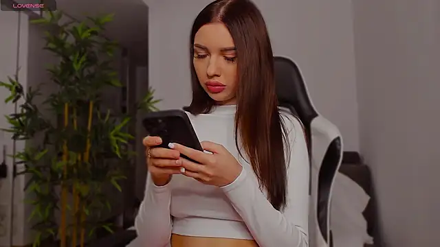 Jaylee Krys online show from October 30, 2025, 6:16 pm