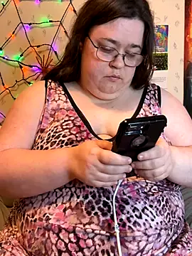 SexyxLexie online show from November 16, 2025, 2:38 am