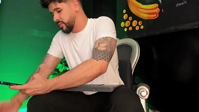 Petesevans online show from February 11, 2026, 11:15 pm