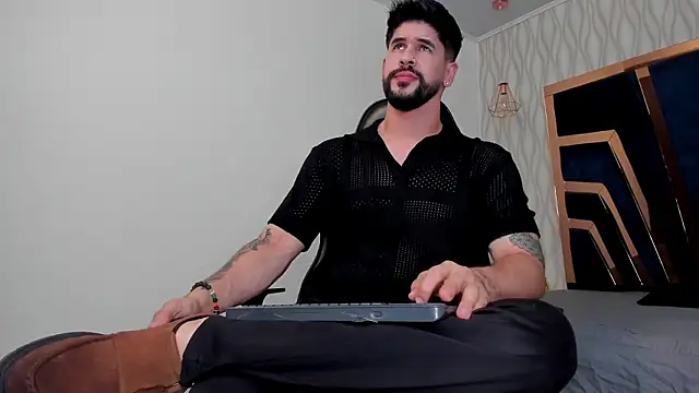 Petesevans online show from March 10, 2026, 11:20 pm