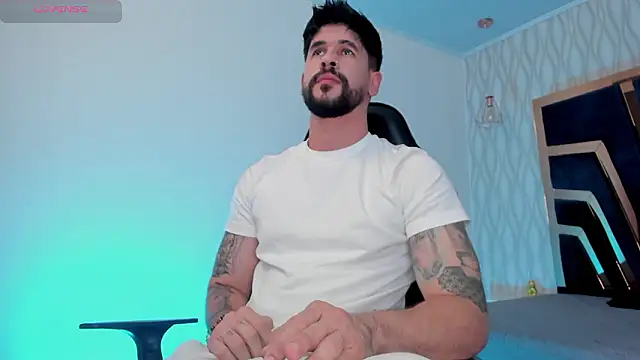 Petesevans online show from February 24, 2026, 11:27 pm