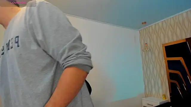 Petesevans online show from November 6, 2025, 11:20 pm