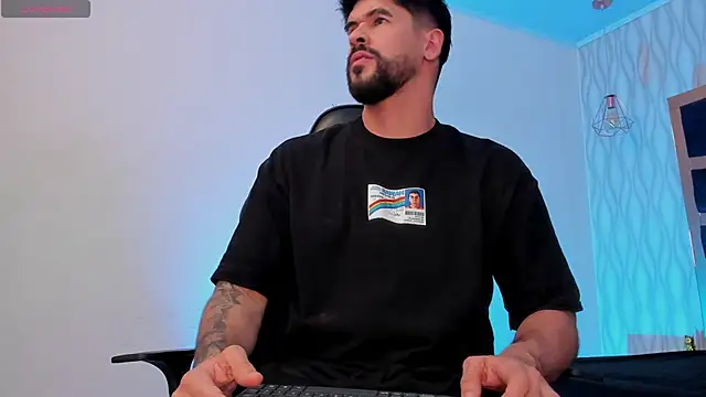 Petesevans online show from February 16, 2026, 11:24 pm