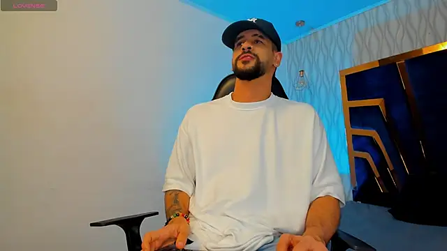 Petesevans online show from December 14, 2025, 1:28 pm