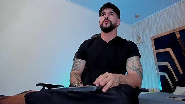 Petesevans online show from March 20, 2026, 11:28 pm