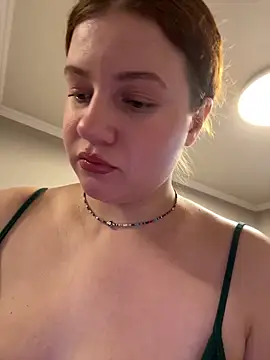 likaxxx online show from March 29, 2026, 2:30 pm