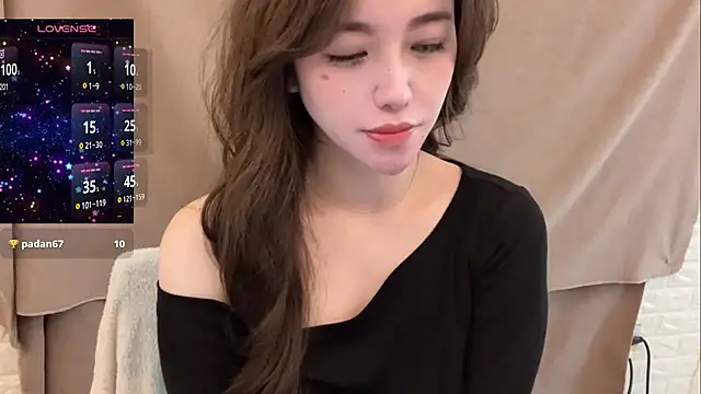 Tw Zoella online show from February 24, 2025, 5:33 am