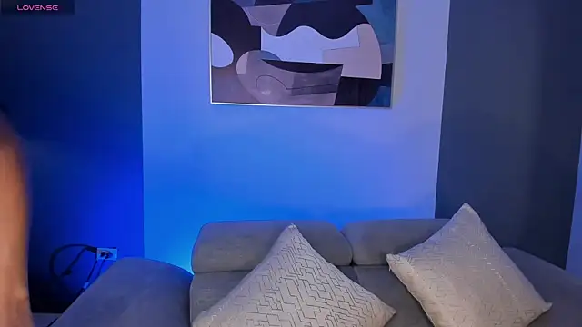 LindseyCox online show from March 14, 2025, 4:54 am