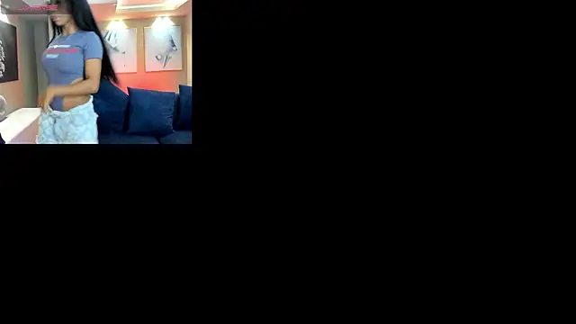 LindseyCox online show from October 9, 2025, 4:24 am