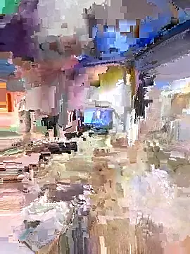 Stud 555 online show from February 7, 2026, 7:16 am