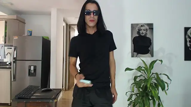 Snapshot of Ferotica_mistress chatting on May 7, 2026, 3:04 pm Ferotica mistress online show from May 7, 2026, 3:04 pm