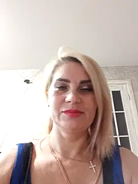 Snapshot of JennyOMay chatting on March 18, 2025, 3:34 am JennyOMay online show from March 18, 2025, 3:34 am