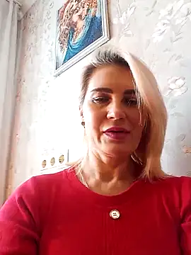 Snapshot of JennyOMay chatting on February 28, 2026, 5:07 am JennyOMay online show from February 28, 2026, 5:07 am