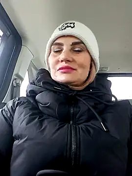 Snapshot of JennyOMay chatting on February 12, 2025, 4:33 am JennyOMay online show from February 12, 2025, 4:33 am