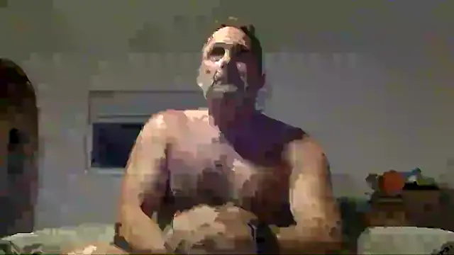 Bronco9602 online show from September 19, 2025, 1:53 am