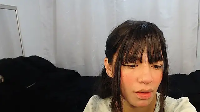 Snapshot of Liz_Galactic chatting on January 16, 2026, 7:18 pm Liz Galactic online show from January 16, 2026, 7:18 pm