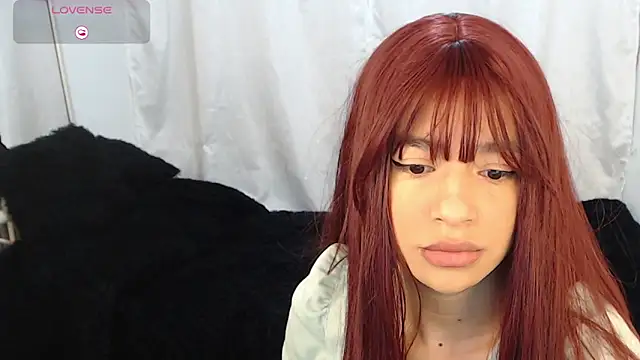 Snapshot of Liz_Galactic chatting on March 1, 2026, 7:14 pm Liz Galactic online show from March 1, 2026, 7:14 pm