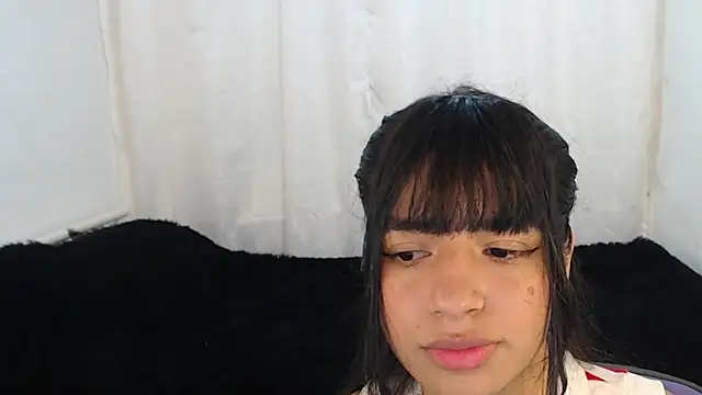 Snapshot of Liz_Galactic chatting on February 10, 2025, 10:20 am Liz Galactic online show from February 10, 2025, 10:20 am