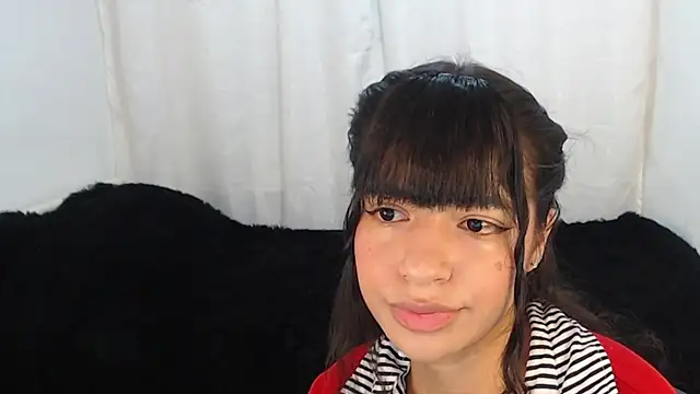 Snapshot of Liz_Galactic chatting on February 7, 2025, 7:18 am Liz Galactic online show from February 7, 2025, 7:18 am