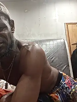 Maculine Stayr online show from March 17, 2026, 10:51 am