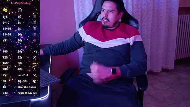 Snapshot of fernan_redsxxx chatting on March 6, 2025, 5:43 pm fernan redsxxx online show from March 6, 2025, 5:43 pm