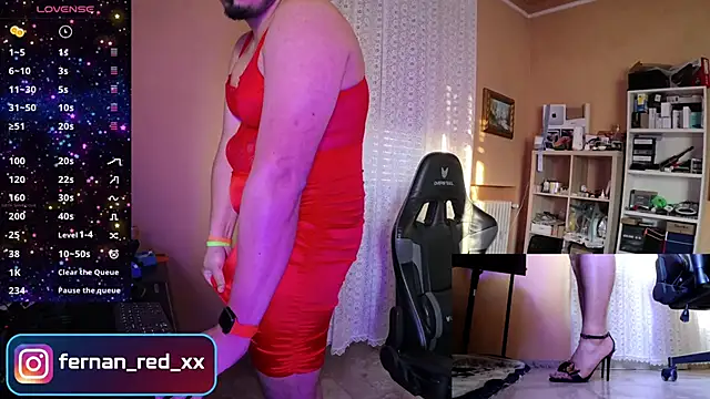 Snapshot of fernan_redsxxx chatting on April 18, 2026, 5:26 pm fernan redsxxx online show from April 18, 2026, 5:26 pm