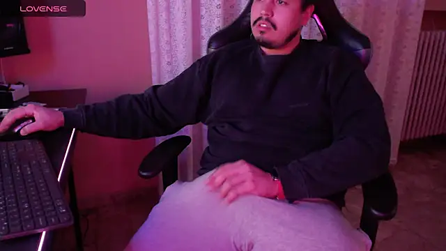 Snapshot of fernan_redsxxx chatting on February 28, 2025, 9:12 pm fernan redsxxx online show from February 28, 2025, 9:12 pm