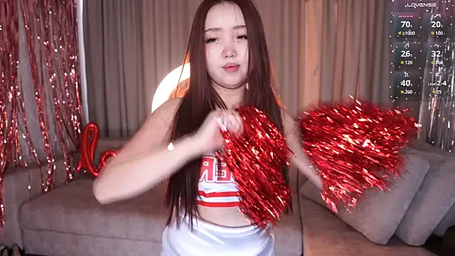 Snapshot of k_kimikooo chatting on October 26, 2025, 3:40 am k kimikooo online show from October 26, 2025, 3:40 am