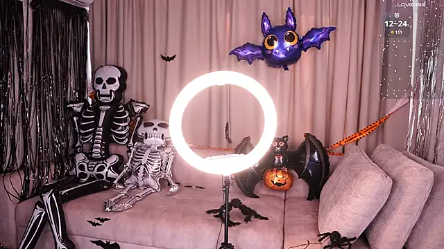 Snapshot of k_kimikooo chatting on October 30, 2025, 3:38 am k kimikooo online show from October 30, 2025, 3:38 am