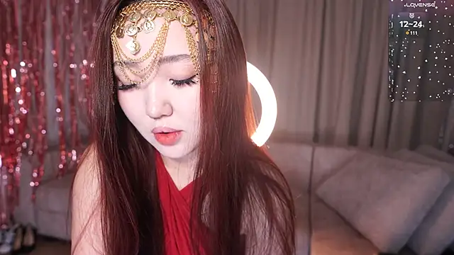 Snapshot of k_kimikooo chatting on October 27, 2025, 4:24 am k kimikooo online show from October 27, 2025, 4:24 am