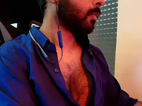 SHENOY3 online show from April 10, 2026, 4:19 am