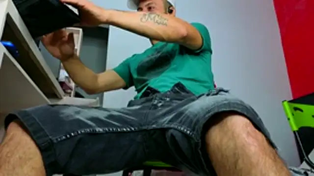 body x29 online show from March 27, 2026, 8:26 am