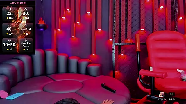 Snapshot of Strongernastyx chatting on March 18, 2025, 12:51 am Strongernastyx online show from March 18, 2025, 12:51 am