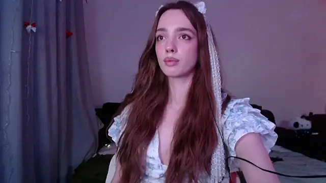 Weeissy online show from January 15, 2025, 10:02 pm