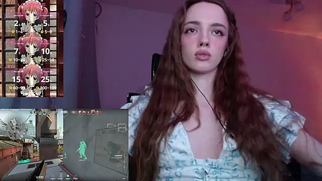 Weeissy online show from March 1, 2025, 4:11 pm