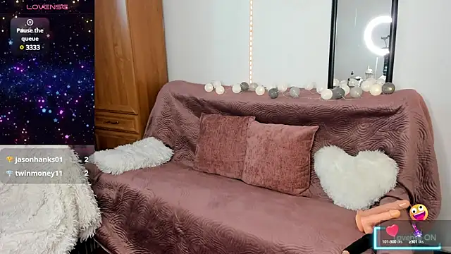 Snapshot of kassy_hotdevil chatting on March 13, 2025, 10:15 am kassy hotdevil online show from March 13, 2025, 10:15 am