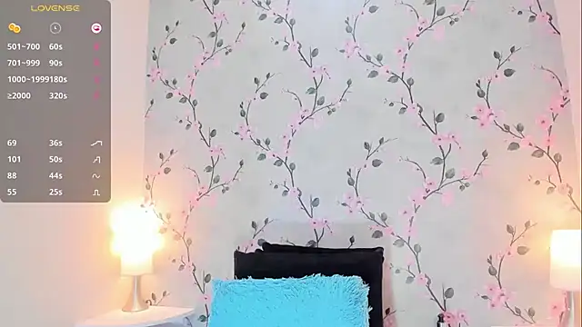 EmmySweett online show from April 9, 2026, 8:15 pm