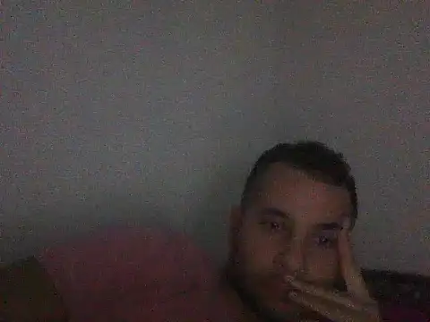 Dani Lop1 online show from December 5, 2025, 9:52 am