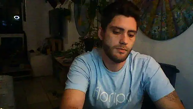 Snapshot of Jerusalimo chatting on May 18, 2026, 11:42 pm Jerusalimo online show from May 18, 2026, 11:42 pm