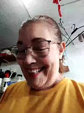 Vicky Rosse online show from March 13, 2026, 8:03 pm