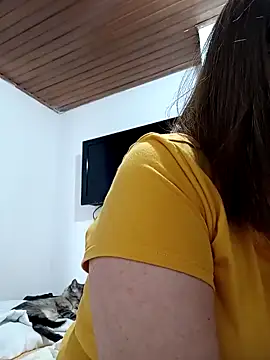 Snapshot of Vicky_Rosse chatting on March 7, 2025, 5:49 pm Vicky Rosse online show from March 7, 2025, 5:49 pm